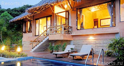 Phi Phi Island Village Beach Resort & Spa 92